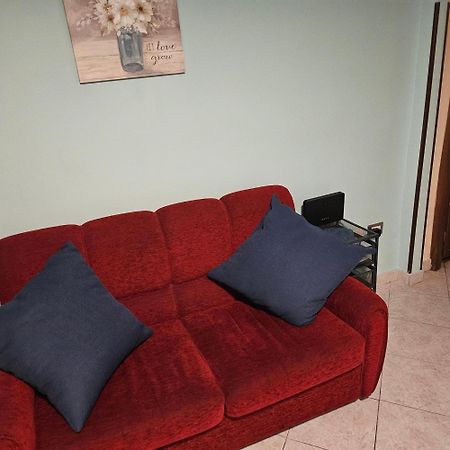 Licheni House Apartment Roma Ngoại thất bức ảnh