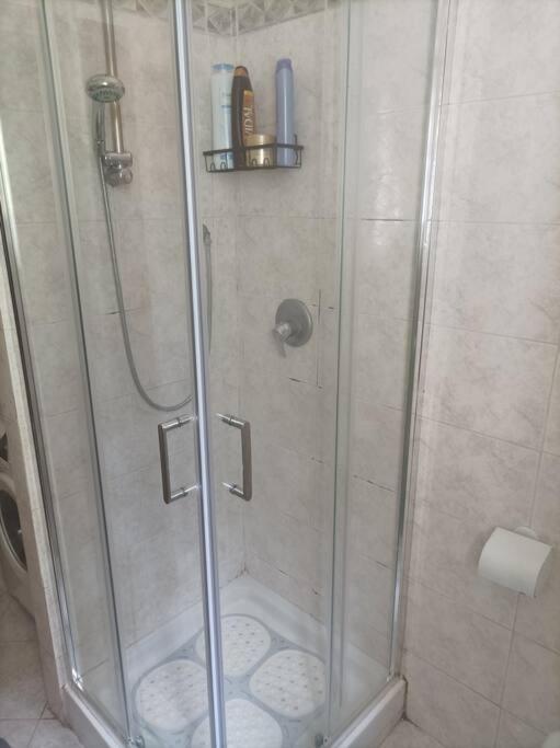 Licheni House Apartment Roma Ngoại thất bức ảnh