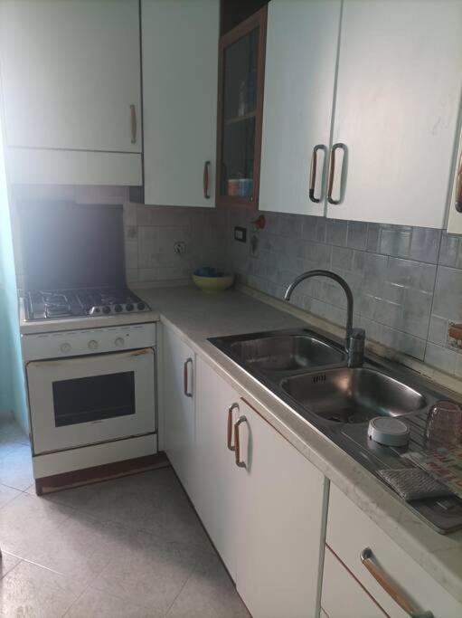 Licheni House Apartment Roma Ngoại thất bức ảnh
