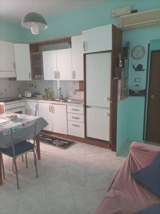 Licheni House Apartment Roma Ngoại thất bức ảnh