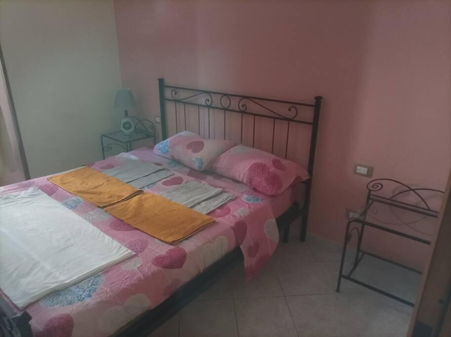 Licheni House Apartment Roma Ngoại thất bức ảnh