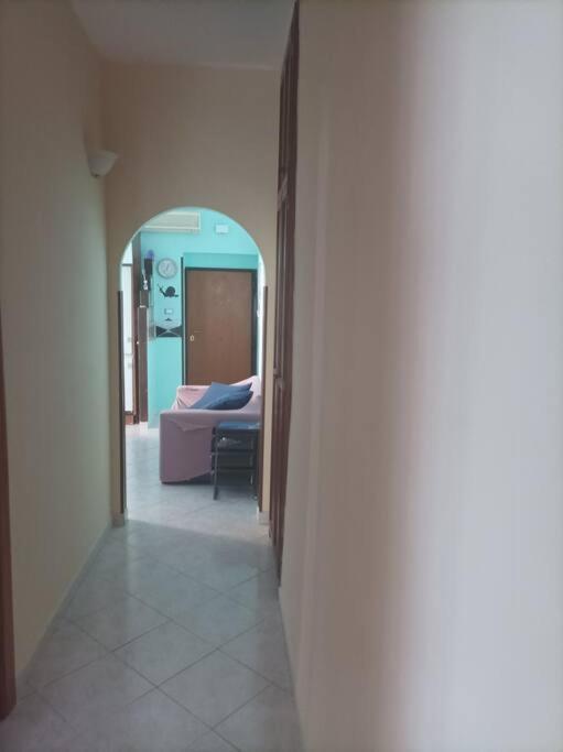 Licheni House Apartment Roma Ngoại thất bức ảnh