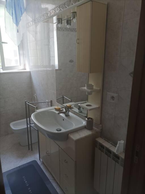 Licheni House Apartment Roma Ngoại thất bức ảnh