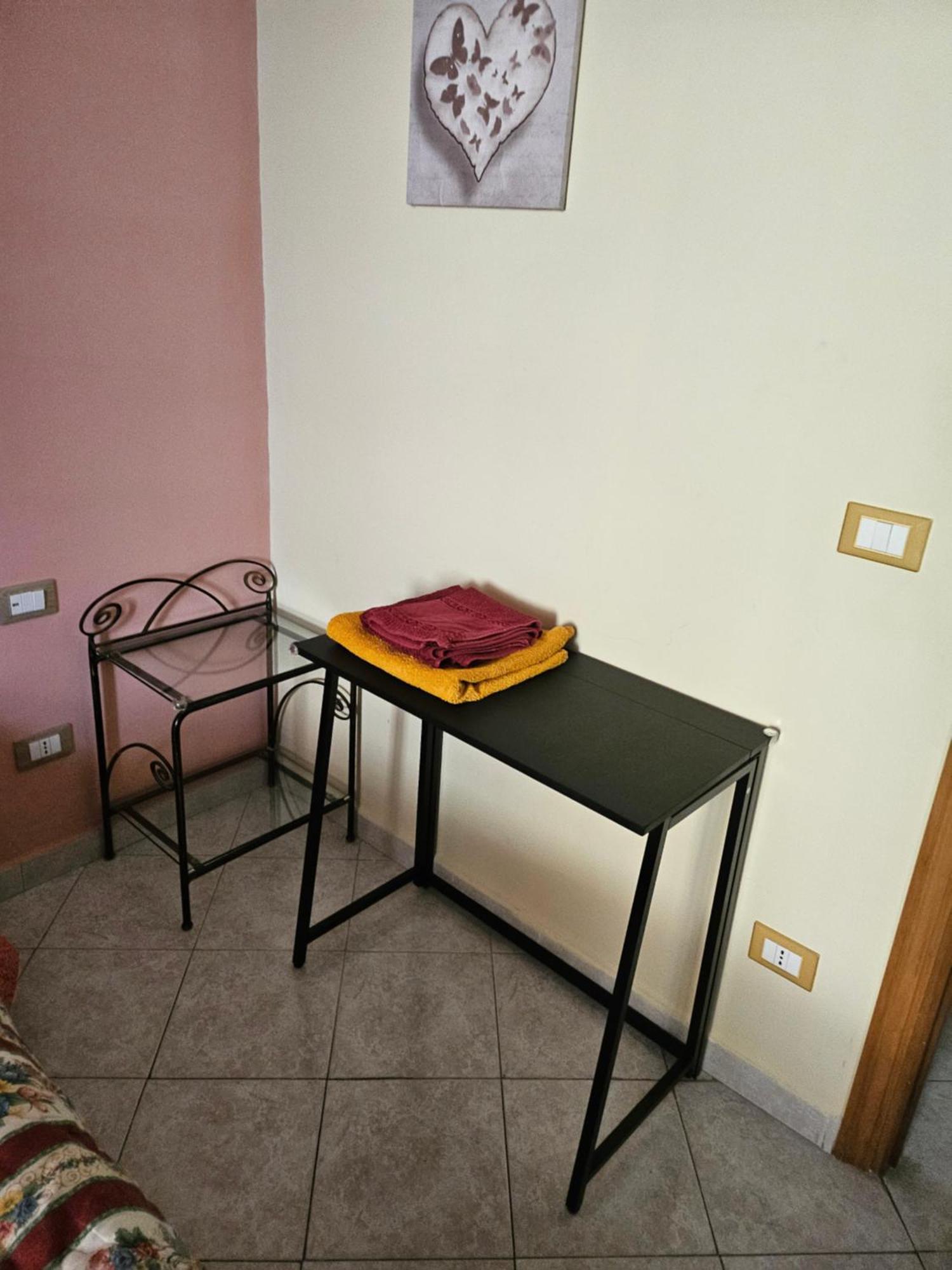Licheni House Apartment Roma Ngoại thất bức ảnh