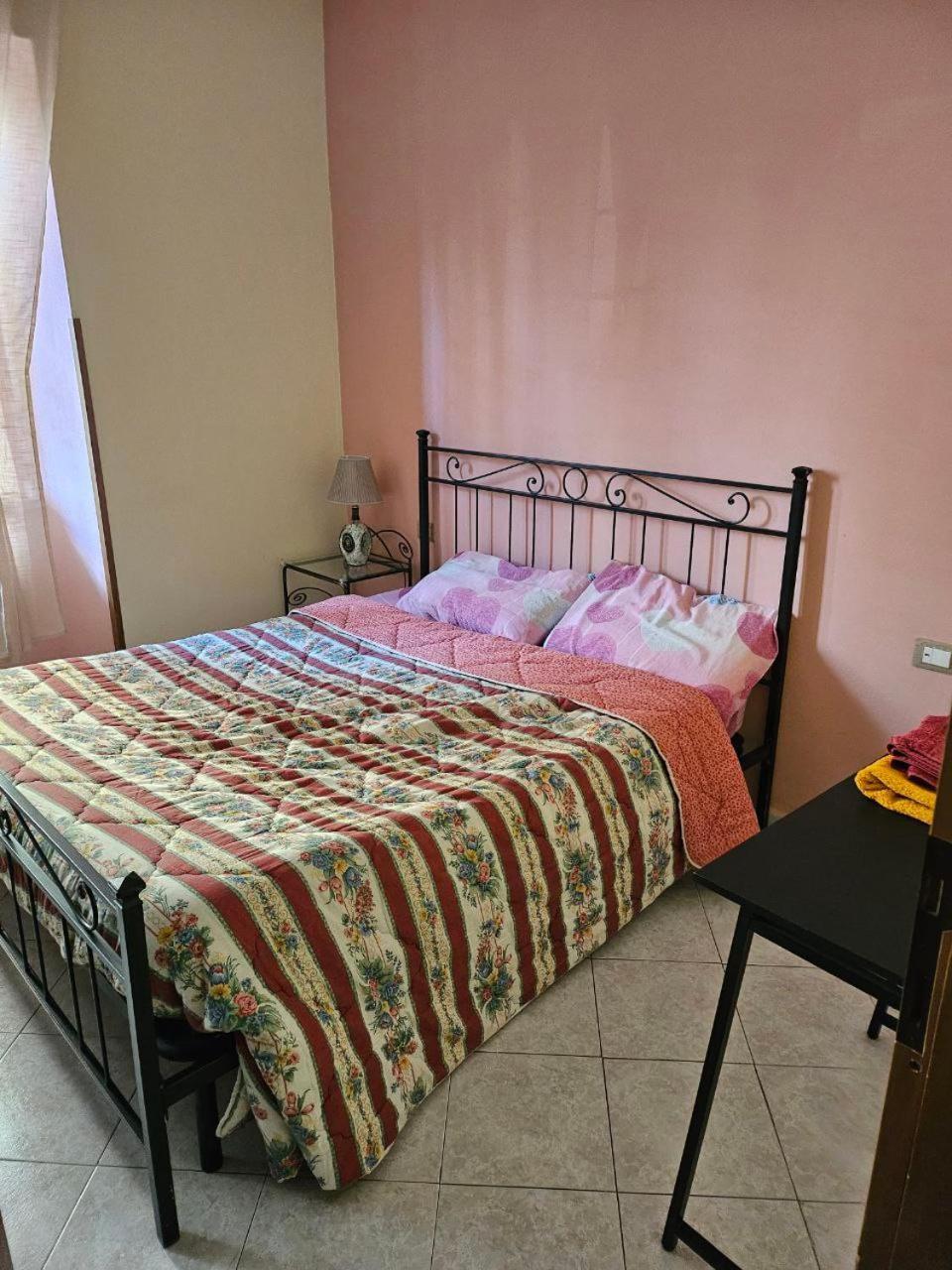 Licheni House Apartment Roma Ngoại thất bức ảnh